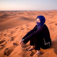 Marina Ledda's Photo