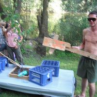 Ian Oneacre的照片