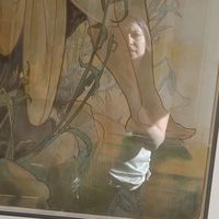 Nino Kublashvili's Photo