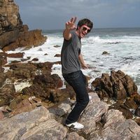 Felix Schenk's Photo