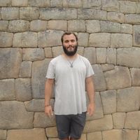 marco cagigal的照片