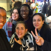 Heliyeena Gai's Photo