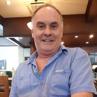 Phillip  Sutherland's Photo