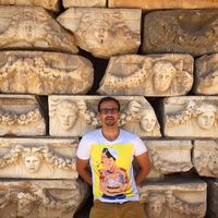 Salim Haffar的照片