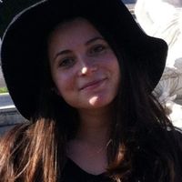 Sophia Bouchinet的照片