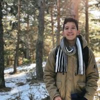 Diego Jorge Lagos's Photo