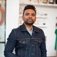 Naveen Nelapudi's Photo