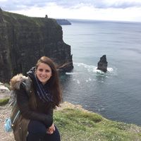 Josefina Valtier's Photo