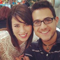 Ana y Chuy Rosas的照片