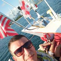 Fotos de Temur Oniani