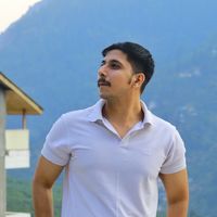 NIsarg  Bhatt's Photo