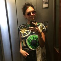 Fotos de Gaïa Guerrero