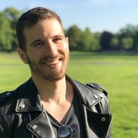 Manuel Trashorras's Photo