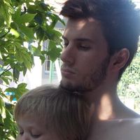 Gonza Vargas的照片