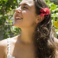 Lucile Castanié's Photo