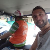 Mattia Ferrari's Photo