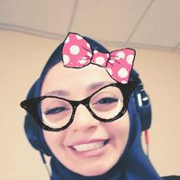 Hanan Shater的照片