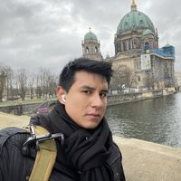 Felix Ly Cercado's Photo