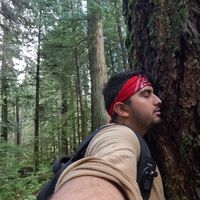 Samuel Sanguino's Photo