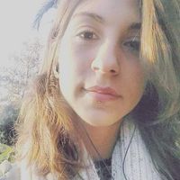 Sıla Kaya Yıkar's Photo