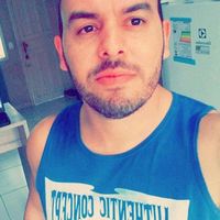 Juliano Brito's Photo