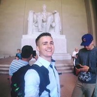 Aj  Briganti's Photo