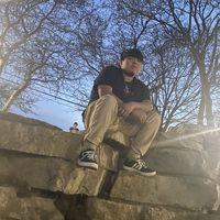 Jesus Maldonado's Photo