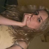 Anna Nemcova's Photo