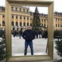 Ігор Шкільний's Photo