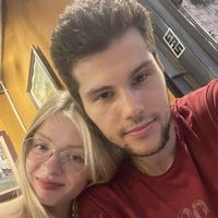 Anastasiia Melnichenko's Photo