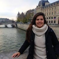 Barbara Melo's Photo