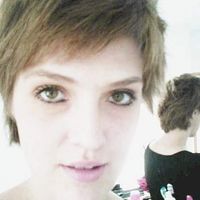 Karolina Markowska的照片