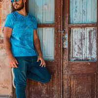 Photos de Lucas Garcium