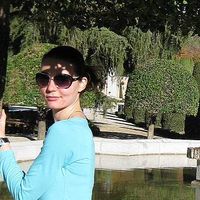 Stefka Vaseva's Photo