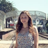 Viola Hollek's Photo