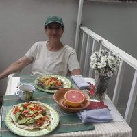 Fran Bennatti's Photo