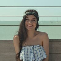 Photos de Mathilde Guzzo