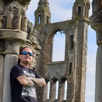 Isaac Santos的照片