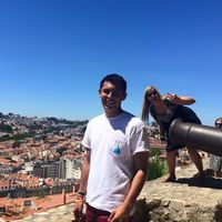 Jorge Maldonado的照片