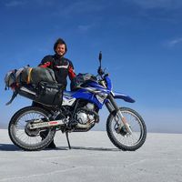 Enrico Koggel的照片