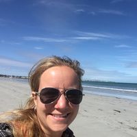 Ellen van den Burg的照片