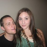 Yasmina and Jerrod's Photo