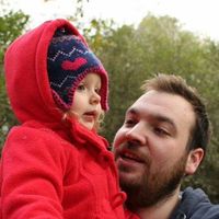 William Cousins's Photo