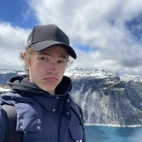 Iaroslav Losev's Photo