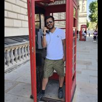 Satya Prakash的照片