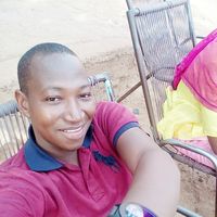 souaybou Sidibe's Photo