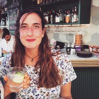 Fotos de Isabelle Constance