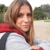 Alba Alvarez Vazquez的照片