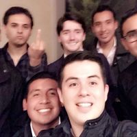 Photos de Alberto Marlon Ponce Jiménez