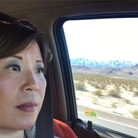 Jeannie Hua Ferguson的照片